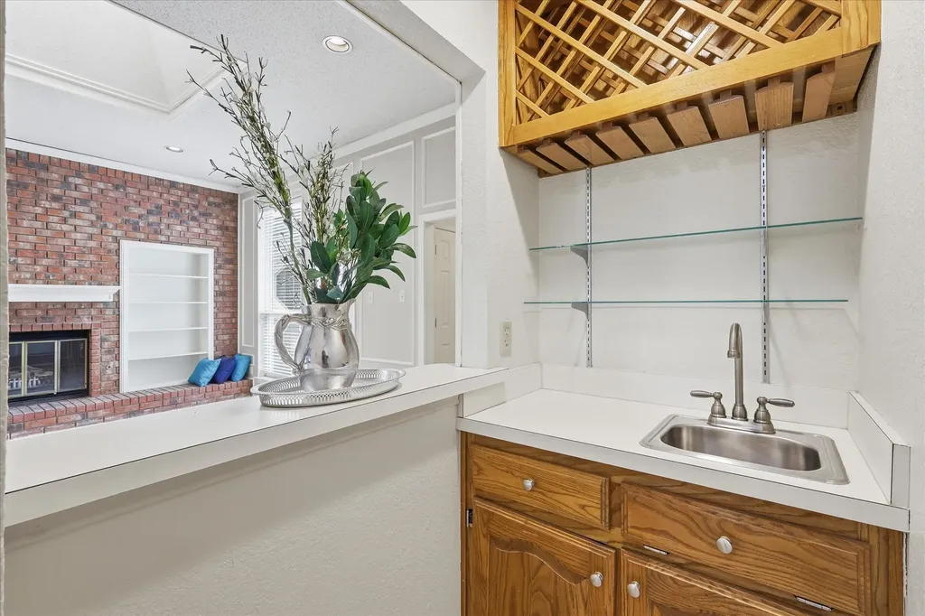 4203 Meadow Ridge Drive Carrollton TX 75010