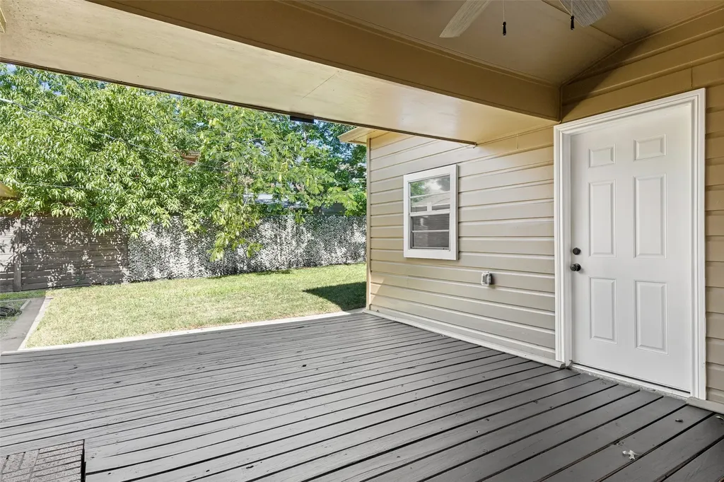 2728 Alco Avenue Dallas TX 75211