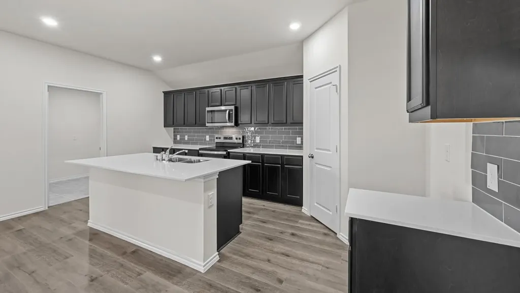 499 Sebastian Lane Waxahachie TX 75165