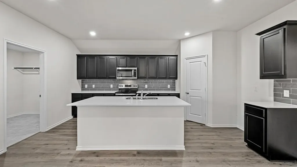 499 Sebastian Lane Waxahachie TX 75165