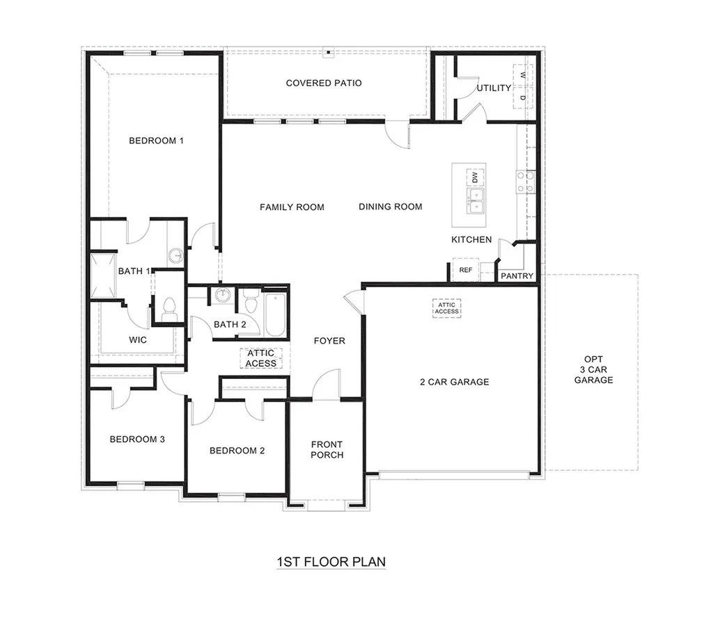 499 Sebastian Lane Waxahachie TX 75165