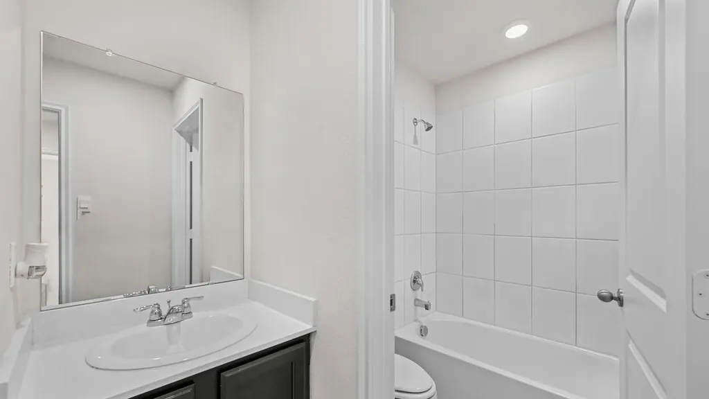 499 Sebastian Lane Waxahachie TX 75165