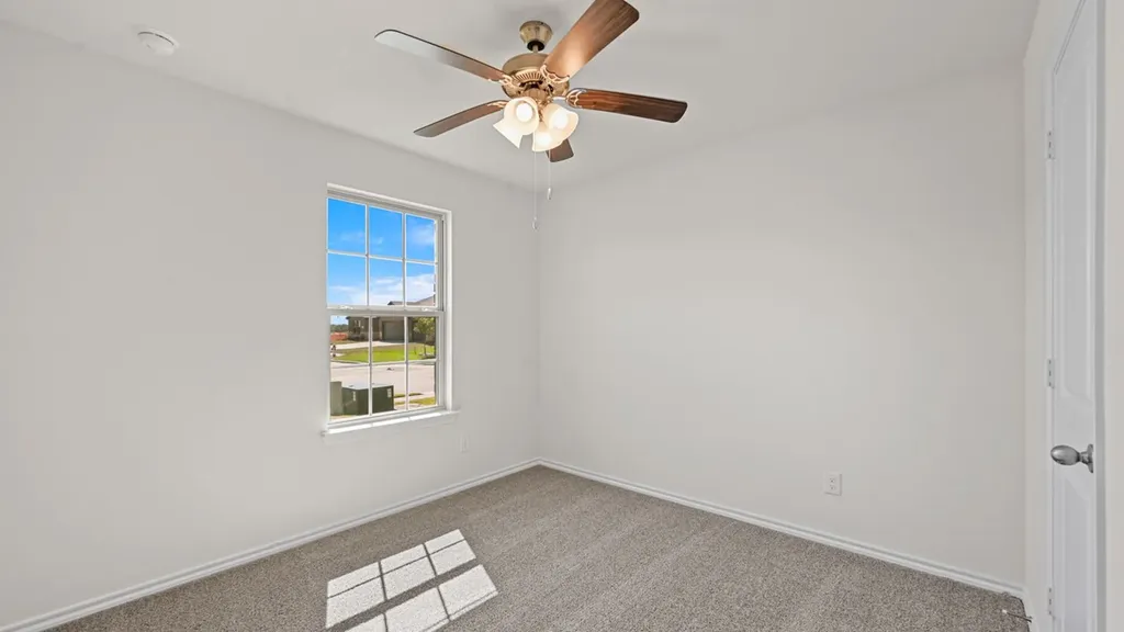 499 Sebastian Lane Waxahachie TX 75165