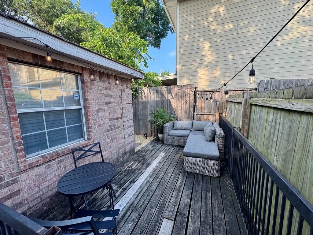 5319 Goodwin Avenue Dallas TX 75206