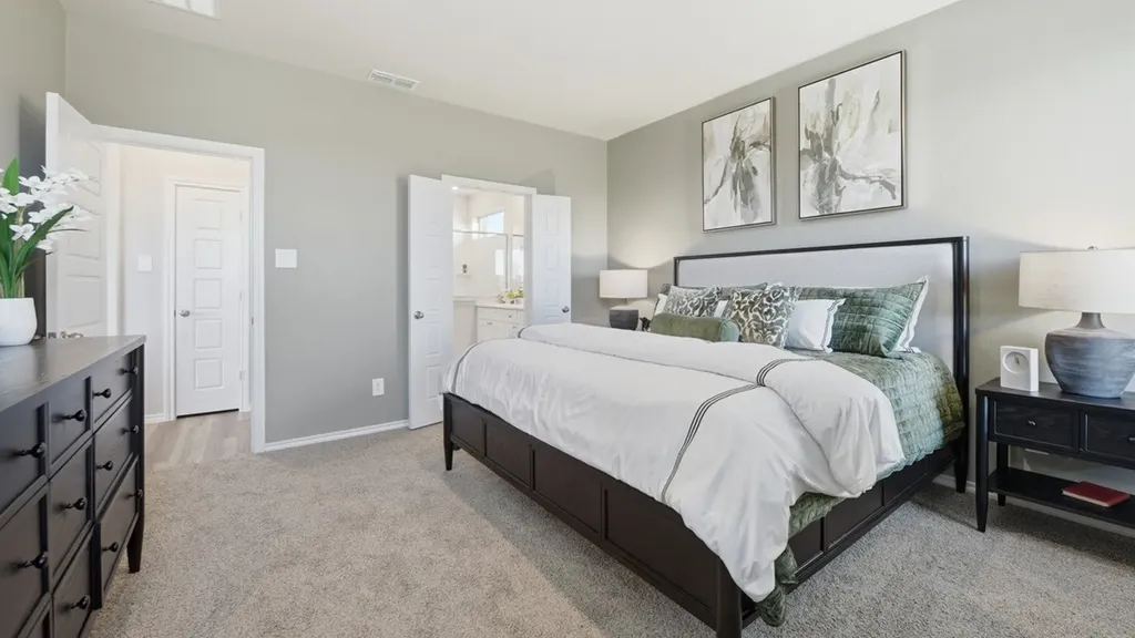 17124 Manzanilla Drive Justin TX 76247