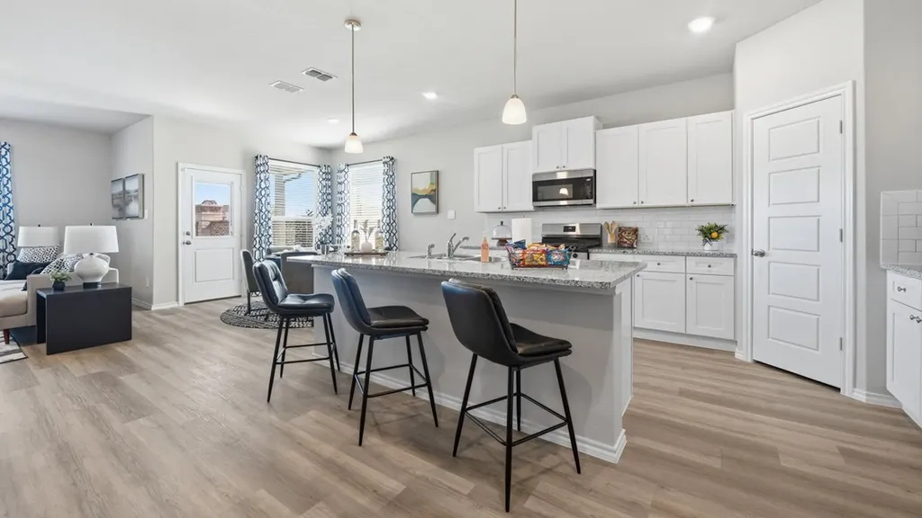 17124 Manzanilla Drive Justin TX 76247