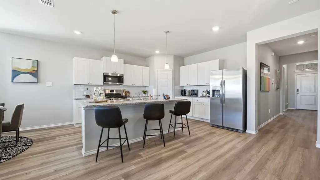17124 Manzanilla Drive Justin TX 76247