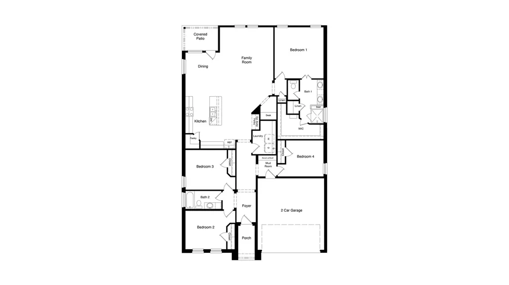 17124 Manzanilla Drive Justin TX 76247
