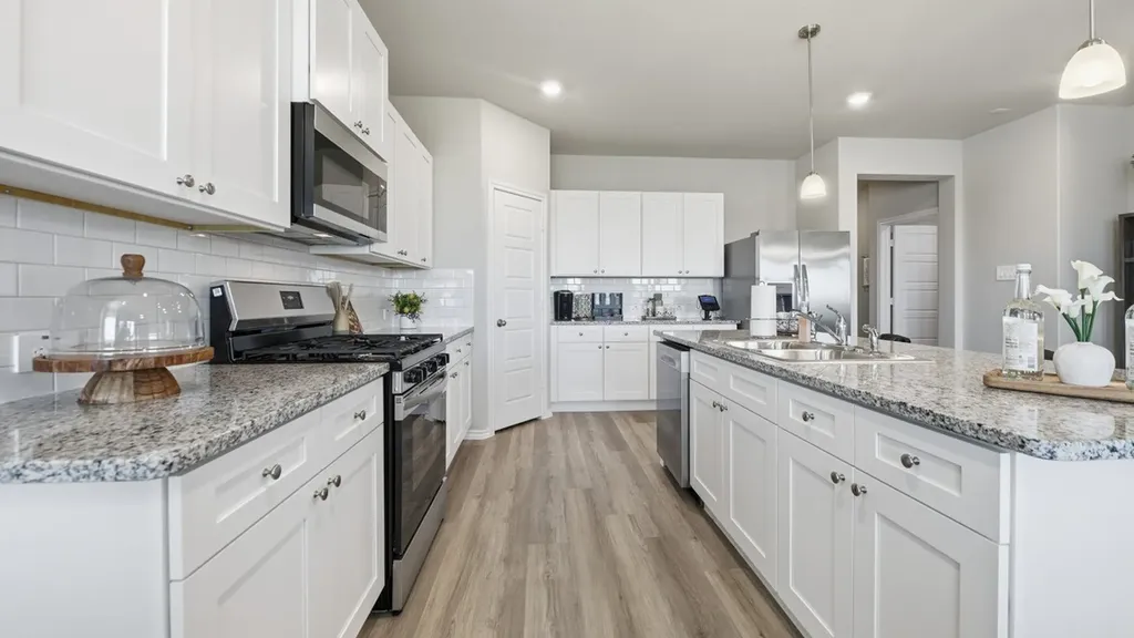 17124 Manzanilla Drive Justin TX 76247