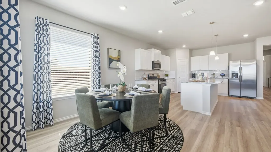 17124 Manzanilla Drive Justin TX 76247