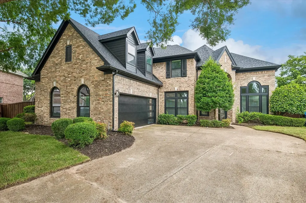 407 Greenway Court Coppell TX 75019