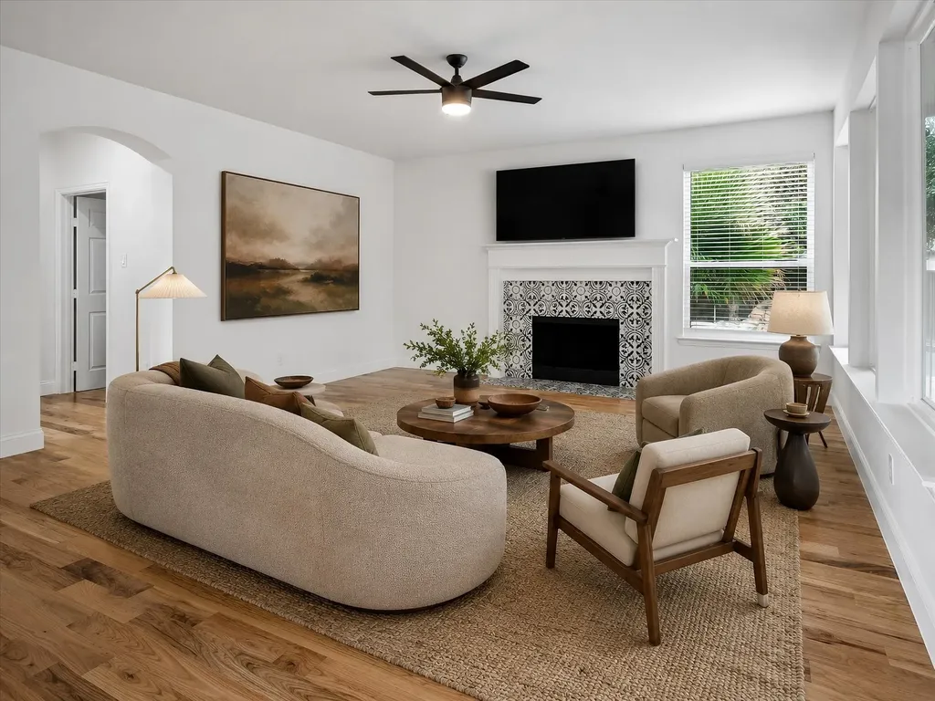 407 Greenway Court Coppell TX 75019