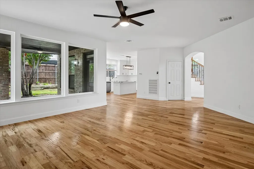 407 Greenway Court Coppell TX 75019