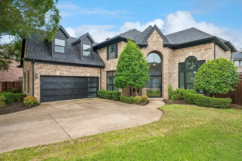 407 Greenway Court Coppell TX 75019