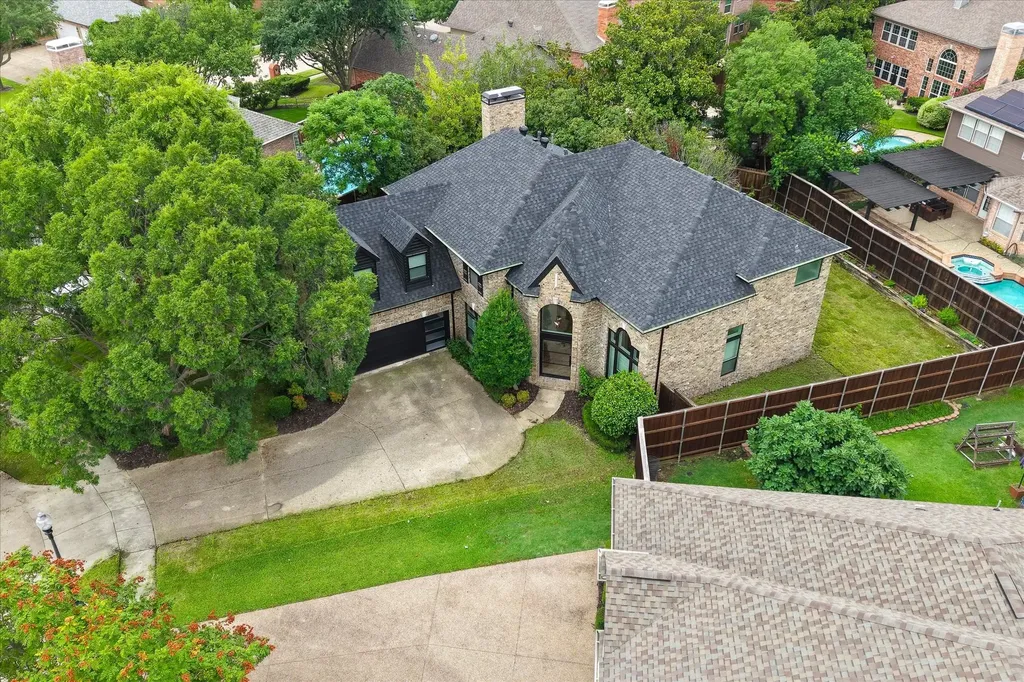 407 Greenway Court Coppell TX 75019
