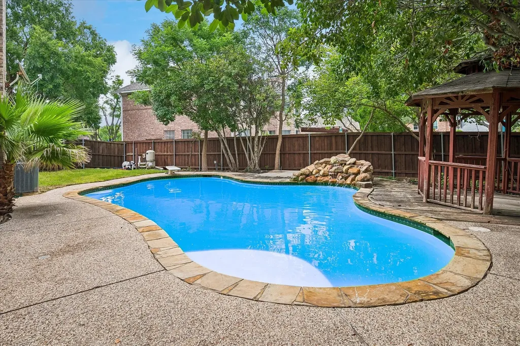 407 Greenway Court Coppell TX 75019