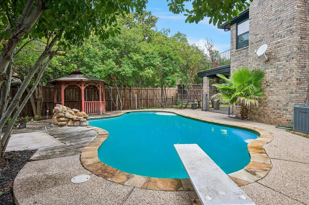 407 Greenway Court Coppell TX 75019