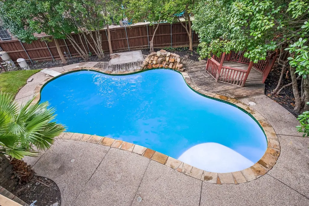407 Greenway Court Coppell TX 75019