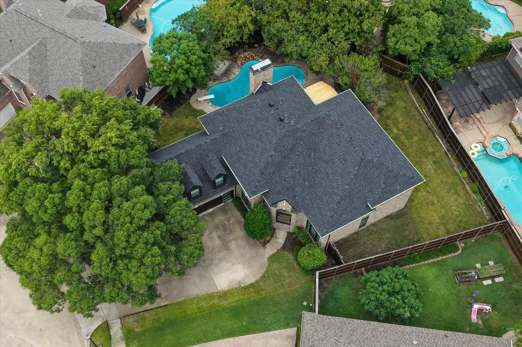 407 Greenway Court Coppell TX 75019