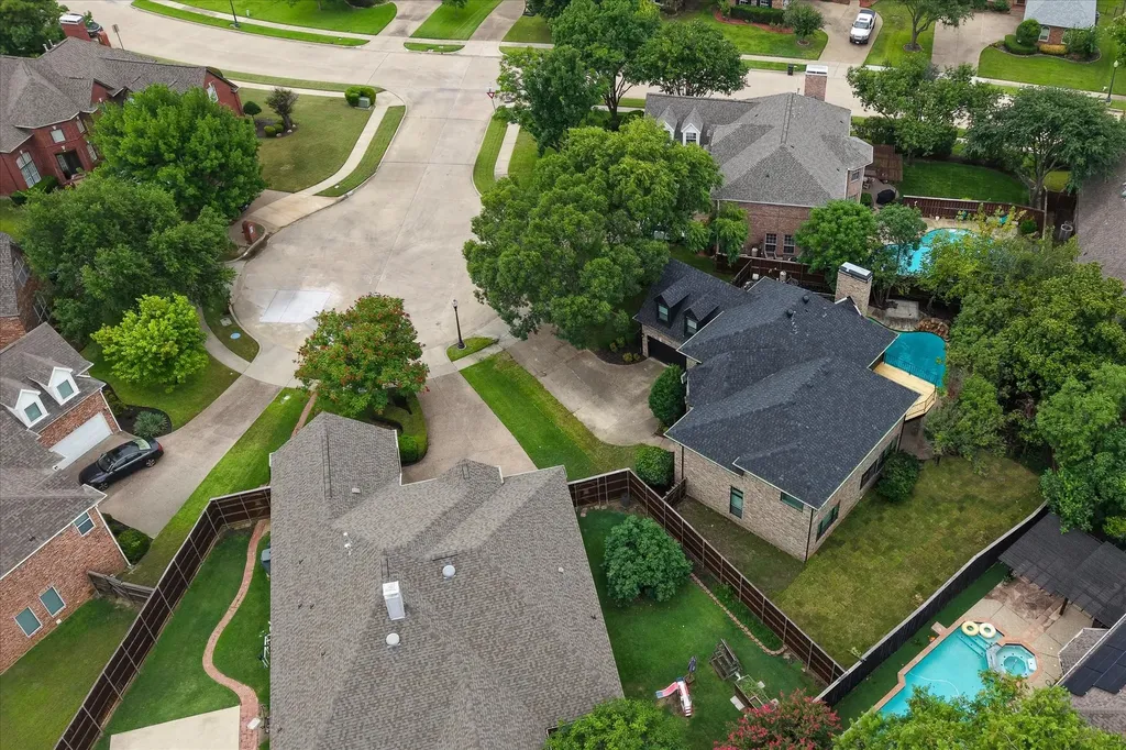 407 Greenway Court Coppell TX 75019