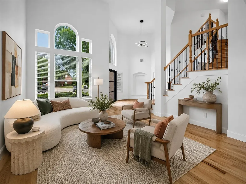 407 Greenway Court Coppell TX 75019