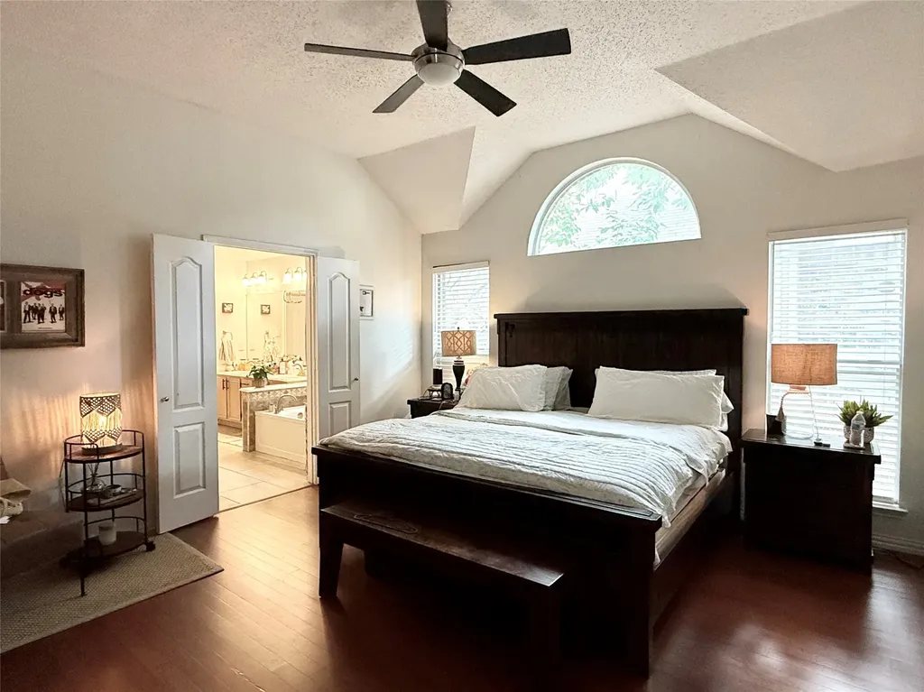 11413 Amber Valley Drive Frisco TX 75035