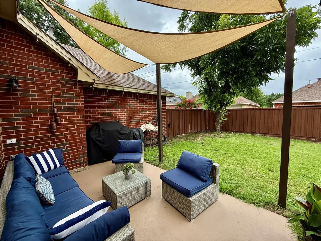 11413 Amber Valley Drive Frisco TX 75035