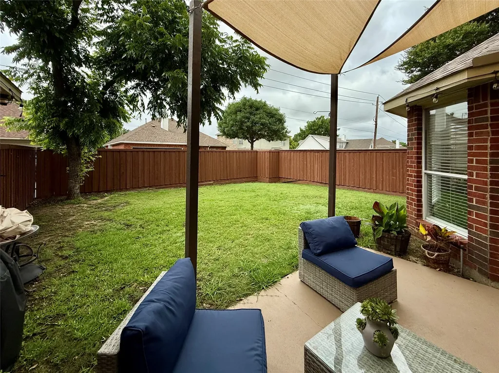 11413 Amber Valley Drive Frisco TX 75035
