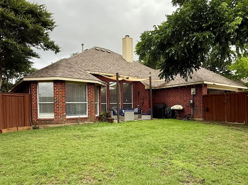 11413 Amber Valley Drive Frisco TX 75035