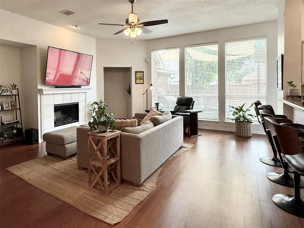 11413 Amber Valley Drive Frisco TX 75035