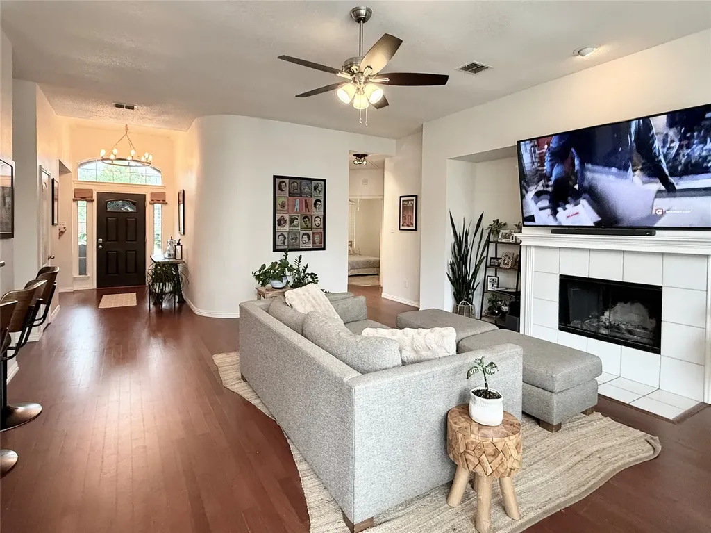 11413 Amber Valley Drive Frisco TX 75035