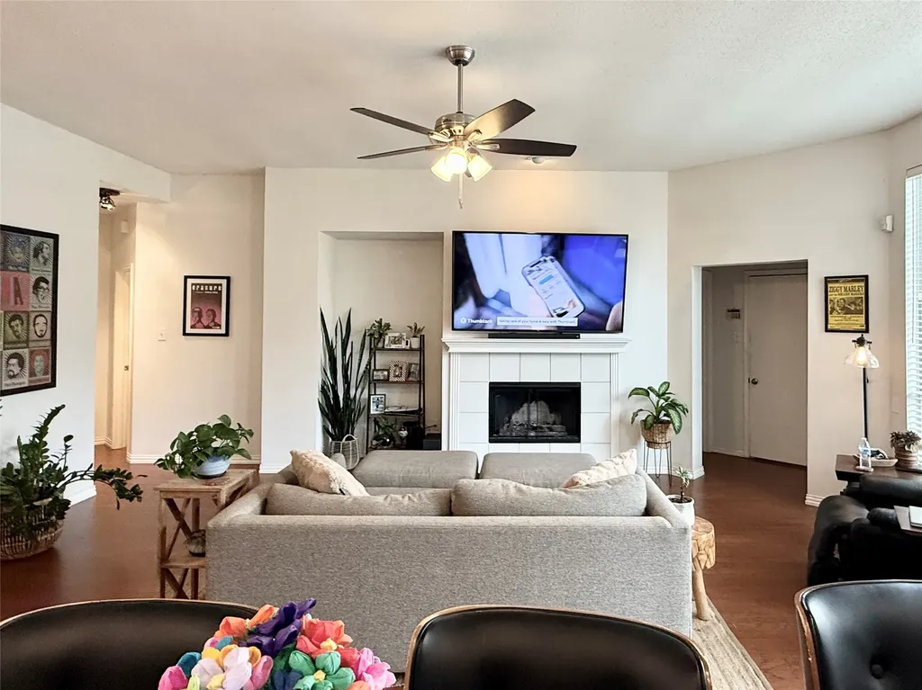11413 Amber Valley Drive Frisco TX 75035