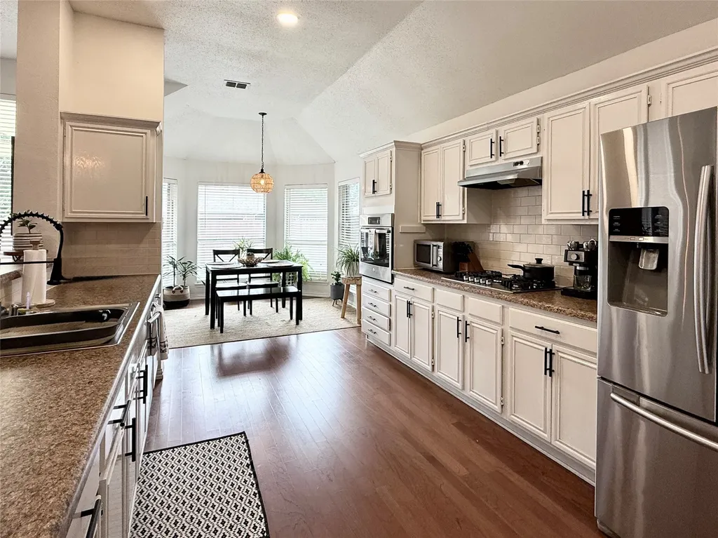 11413 Amber Valley Drive Frisco TX 75035