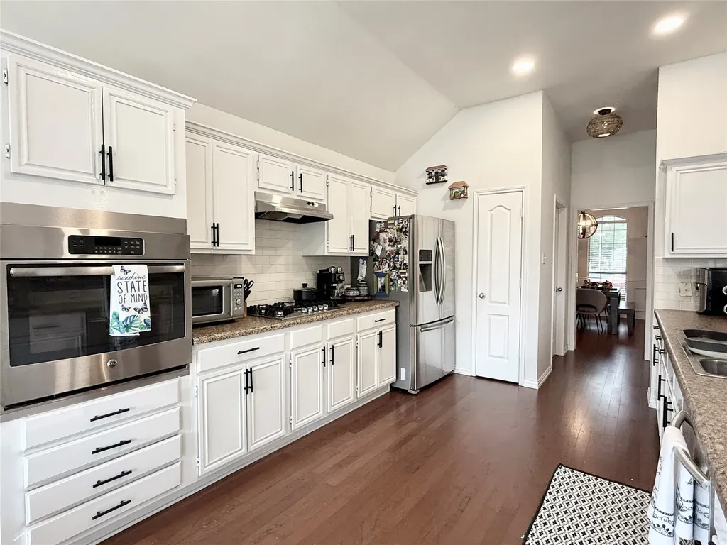 11413 Amber Valley Drive Frisco TX 75035