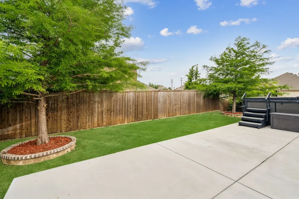 1549 Westborough Drive Northlake TX 76226