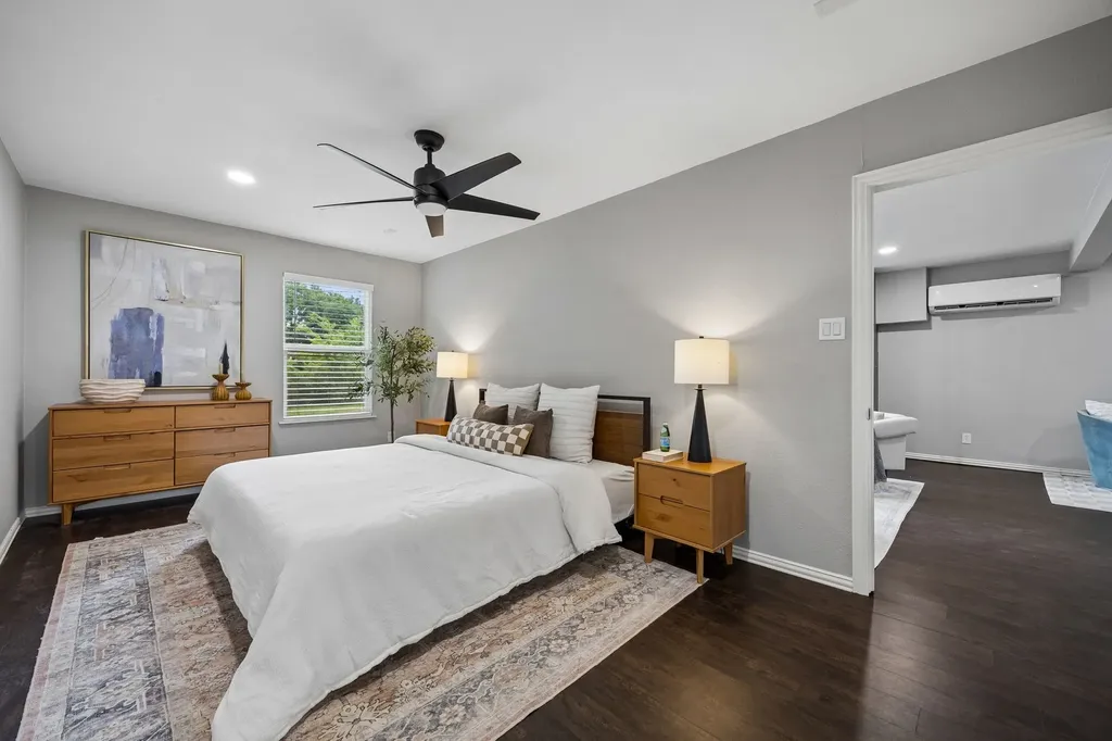 2519 Highwood Drive Dallas TX 75228