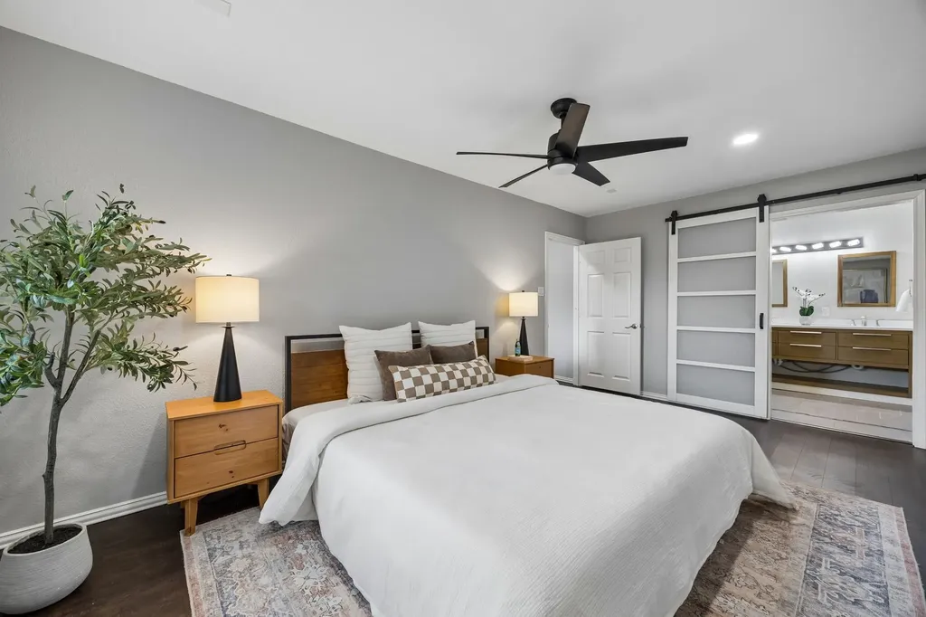 2519 Highwood Drive Dallas TX 75228