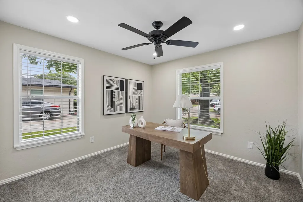 2519 Highwood Drive Dallas TX 75228