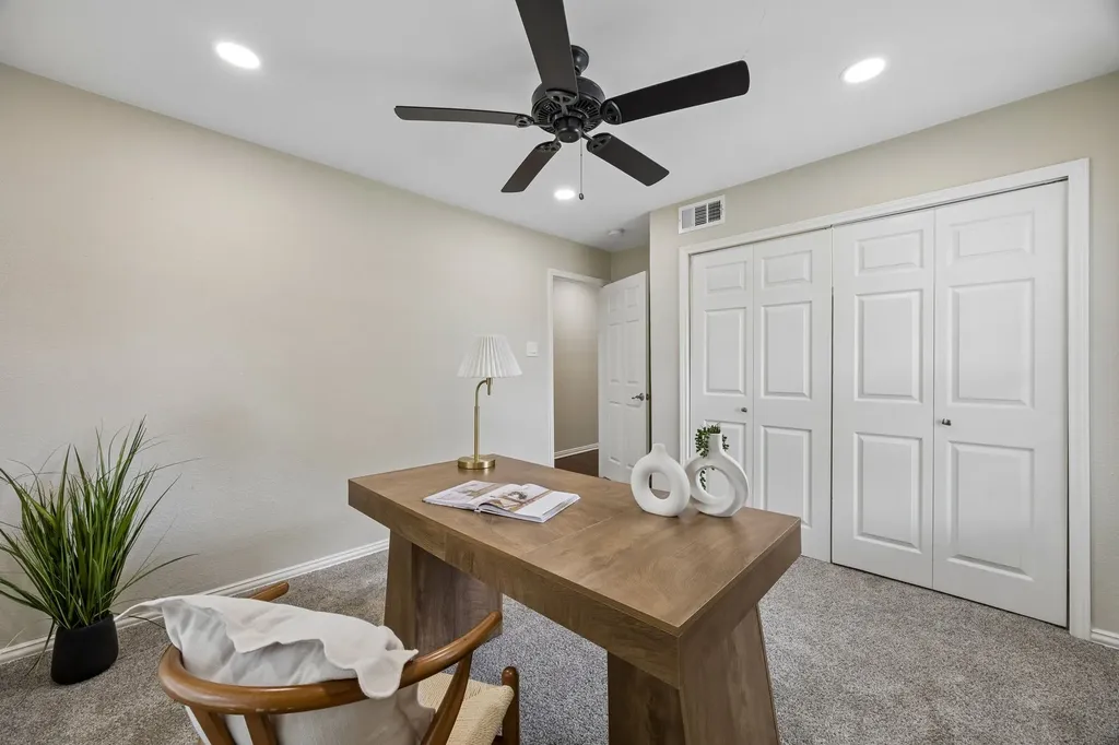 2519 Highwood Drive Dallas TX 75228