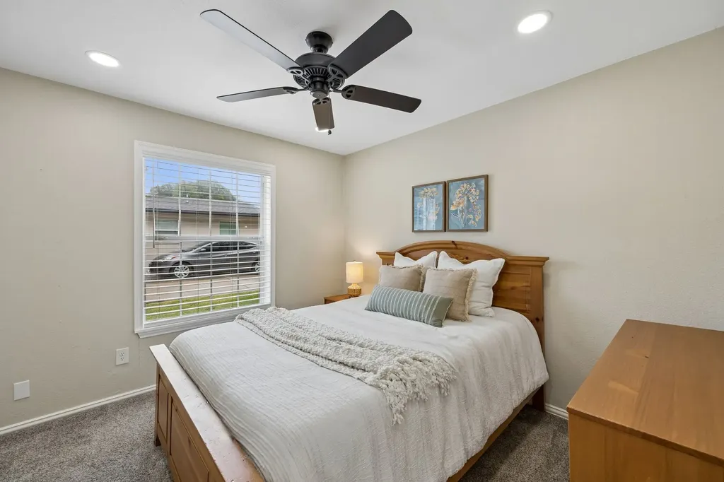2519 Highwood Drive Dallas TX 75228