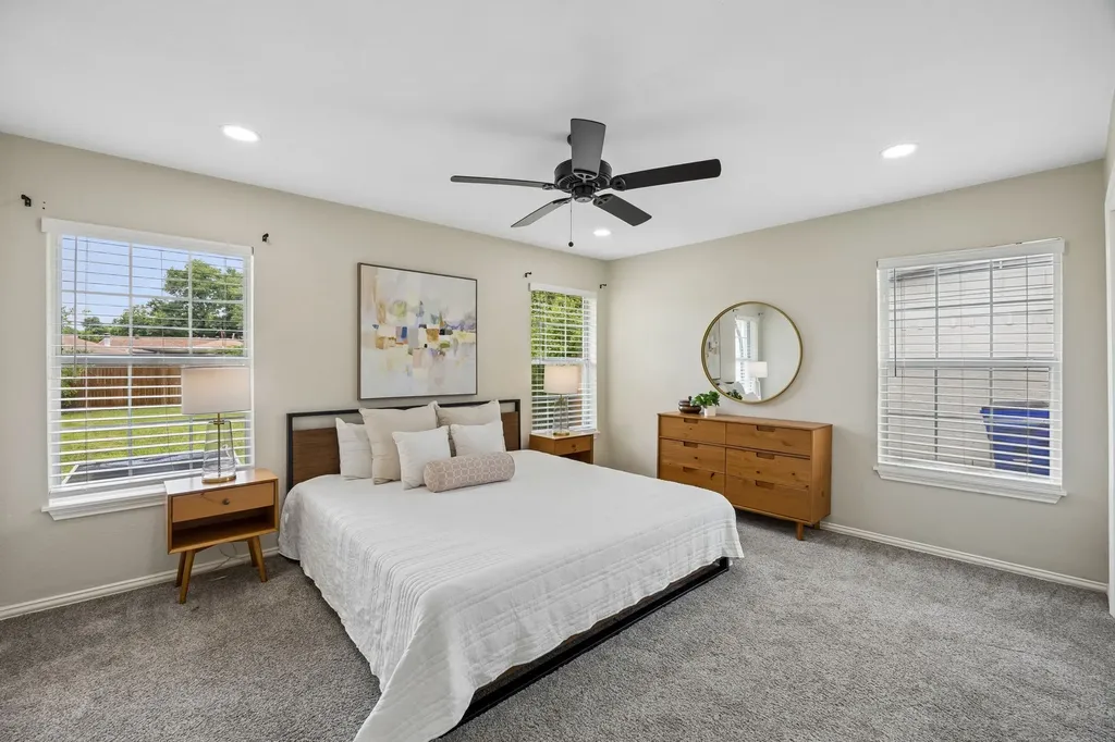 2519 Highwood Drive Dallas TX 75228