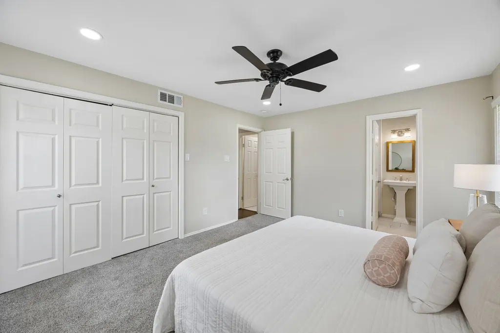 2519 Highwood Drive Dallas TX 75228