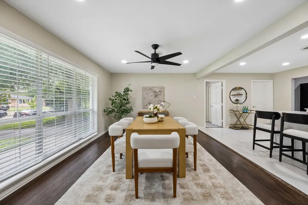 2519 Highwood Drive Dallas TX 75228
