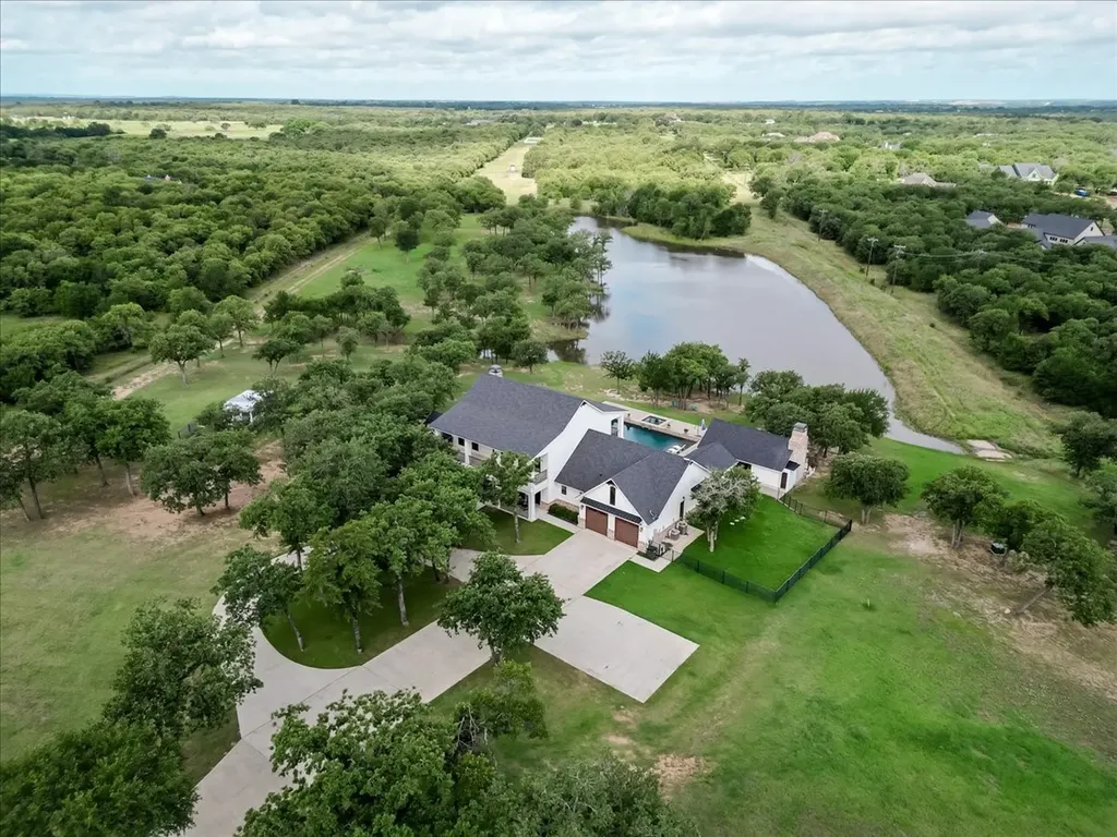 1340 Lacy Drive Lipan TX 76462