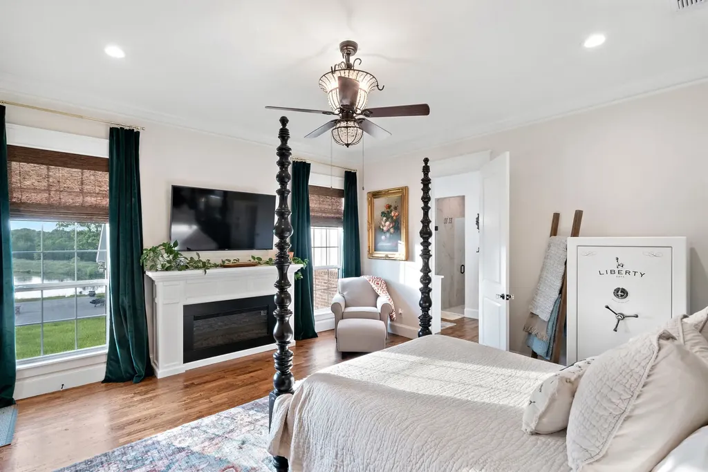 1340 Lacy Drive Lipan TX 76462