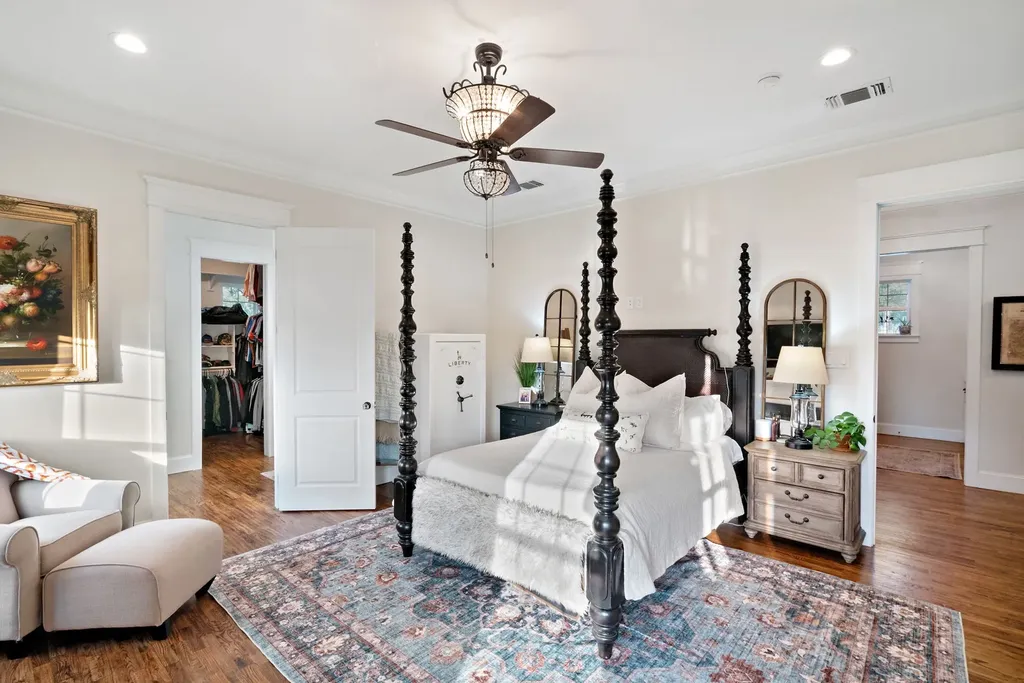1340 Lacy Drive Lipan TX 76462