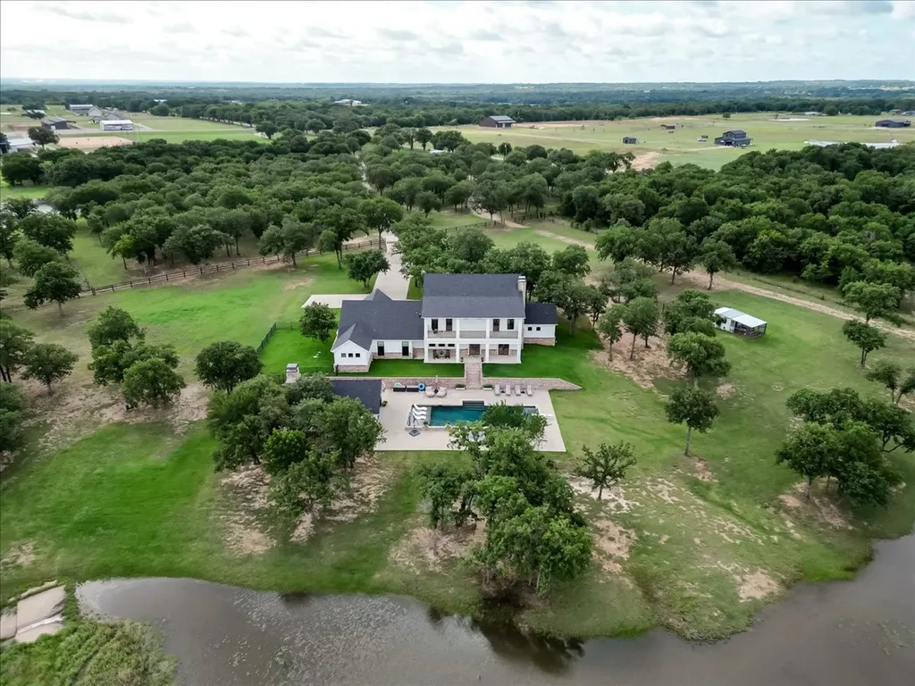 1340 Lacy Drive Lipan TX 76462