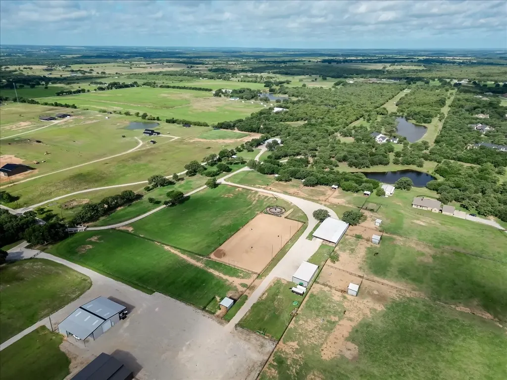 1340 Lacy Drive Lipan TX 76462