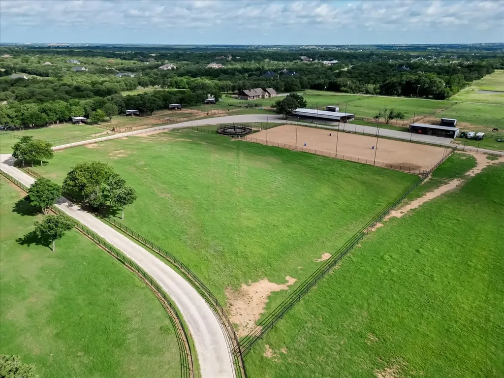 1340 Lacy Drive Lipan TX 76462