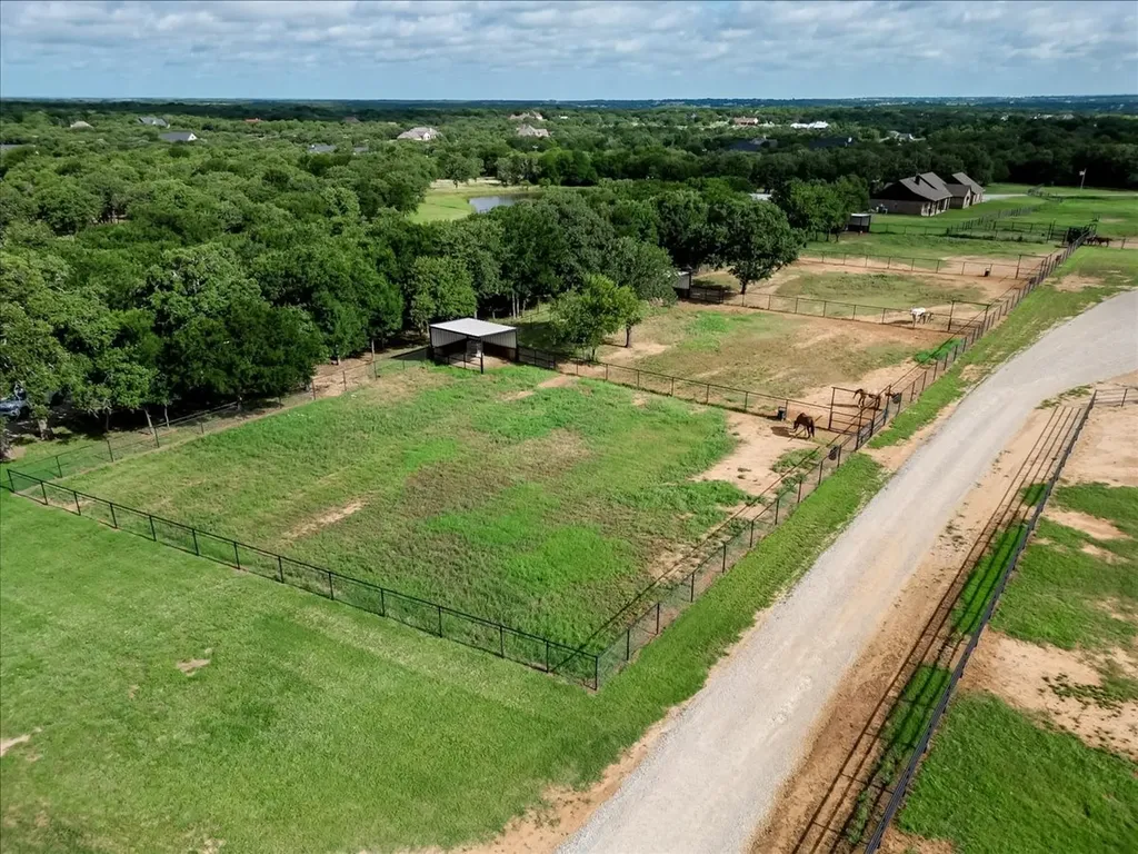 1340 Lacy Drive Lipan TX 76462